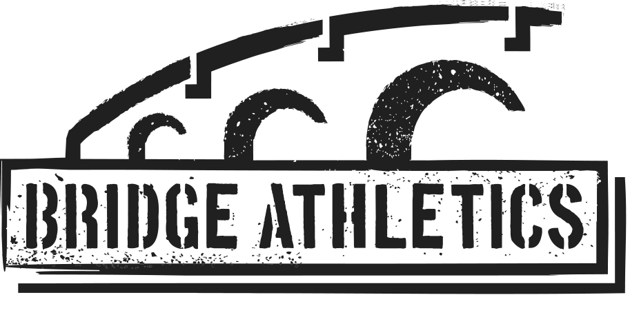 Bridge Logo Athletics